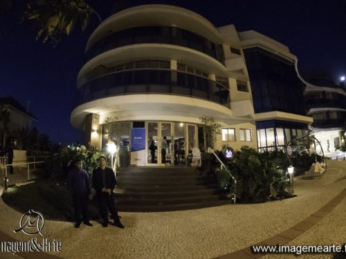 Evento Corporativo jantar