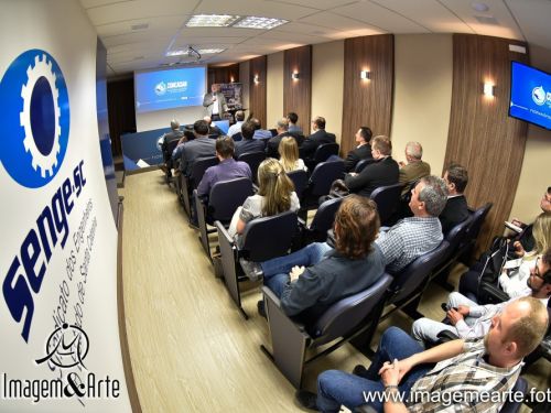 CONCASAN - Congresso Catarinense de Saneamento