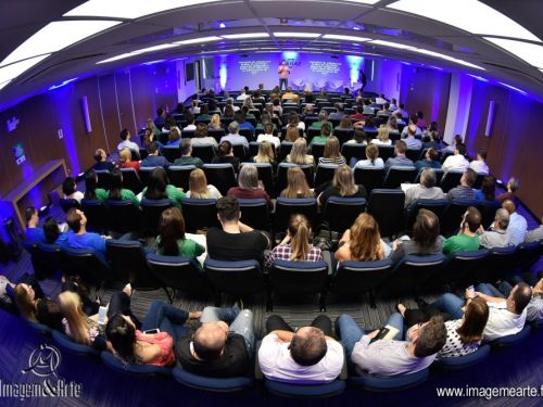2° SEMANA DO CONHECIMENTO - INTEGRAÇÃO & RESULTADOS SEBRAE