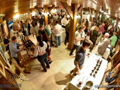 MALBEC DAY FLORIANÓPOLIS 2018