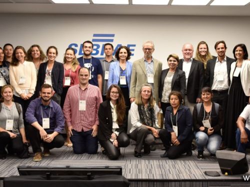Programa Catarinense De Inovação Para Sustentabilidade Empresarial SEBRAE