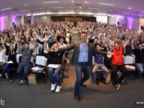 CONGRESSO CATARINENSE DE VENDAS