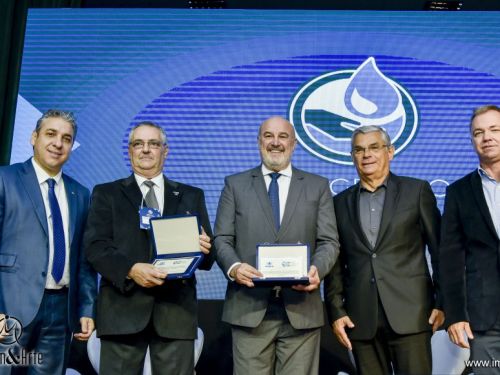 Concasan- Centro de Convenções Luiz Henrique da Silveira