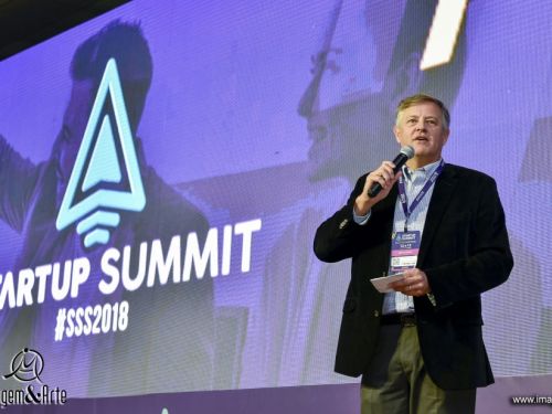 STARTUP SUMMIT 2018