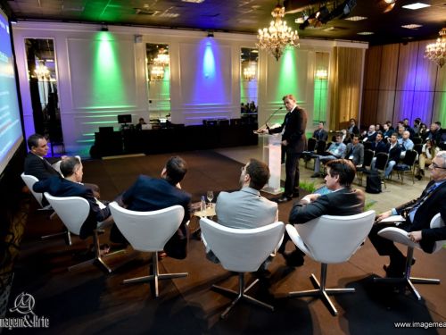 XIV Congresso Sul Brasileiro de Urologia