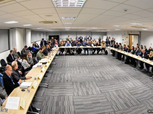 SEBRAE SC INOVAÇÃO