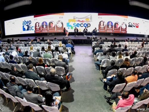 46º Seminário Nacional de TIC para a Gestão Pública – SECOP